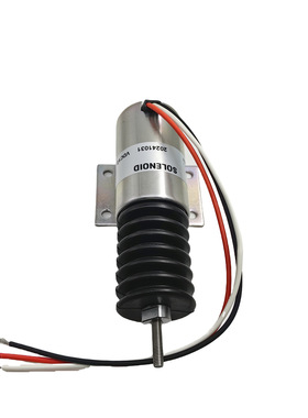 发动机节气门电磁阀 101957GT Genie S-100 S-105 S-120  S-3200