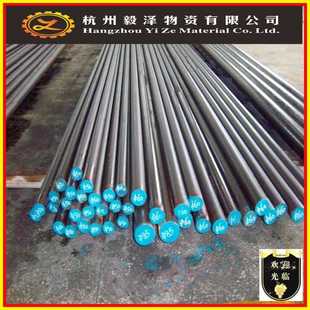 品质保证 供应X12CrMnNiN17 5不锈钢圆棒 规格齐全