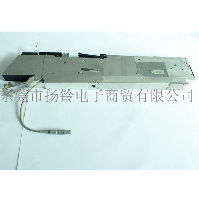 厂家优惠出售 00141099-04 SMT贴片机3X8MM金头飞达 贴片机零配件