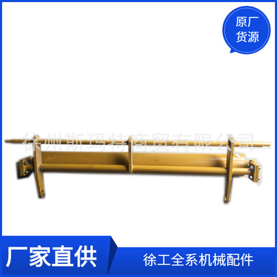 批发徐工原厂配件旋挖钻备件XR280D.07.4主卷压绳器420105998