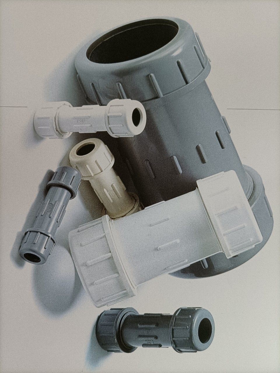 加厚PVC UPVC PVC-U快速接头伸缩管 拷贝林马鞍接头 简单法兰球阀,橡塑材料及制品,其他塑料制品,淘宝优惠券,粉丝福利购,淘宝优惠卷