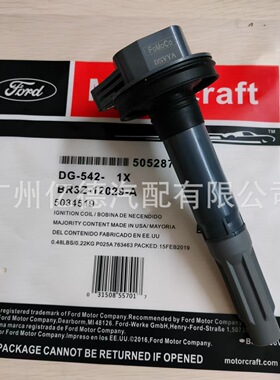 DG542 BR3Z-12029-A UF622 BR3Z12029A R3E12A3 75AA点火线圈高压