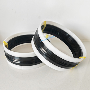 225 DAS尾板油缸用五组合活塞油封厂家直供250 70.4 KDAS K42