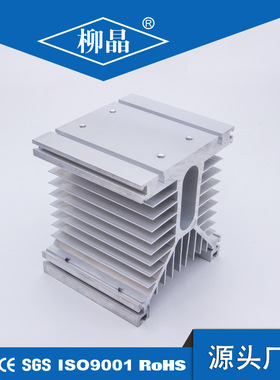 模块500A用散热器  MDK500A  MDC500A