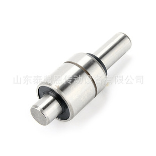 WB1630120A汽车水泵轴联轴承 电机水泵轴承