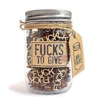 Cross-border spoof gift: Novel canned gifts, prank gifts, wooden gifts thumbnail 2