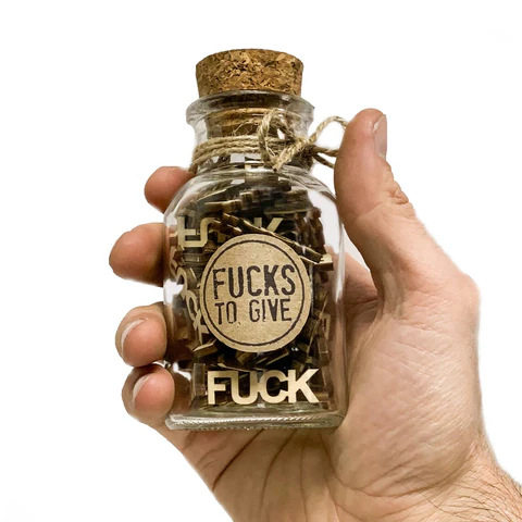 Cross-border spoof gift: Novel canned gifts, prank gifts, wooden gifts thumbnail 3