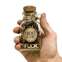 Cross-border spoof gift: Novel canned gifts, prank gifts, wooden gifts thumbnail 3