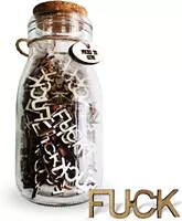 Cross-border spoof gift: Novel canned gifts, prank gifts, wooden gifts thumbnail 7
