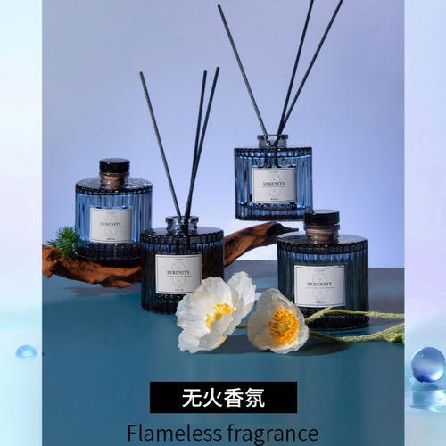 绘睡无火香氛持久淡香