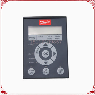 LCP丹佛斯 danfoss 控制面板LCP 102 12 11 21 31 32 23 采购询价