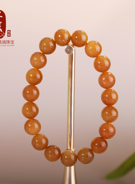 天然和田玉糖玉且末糖#麦芽色糖