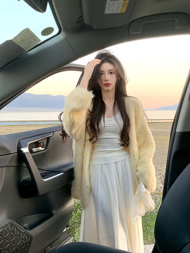 2023秋修身显瘦时尚套装甜美