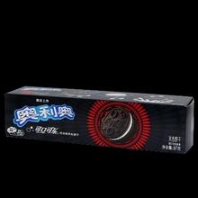 奥利奥可口可乐汽水味趣多多蛋仔派对迷你曲奇盒装2025年5月1到期