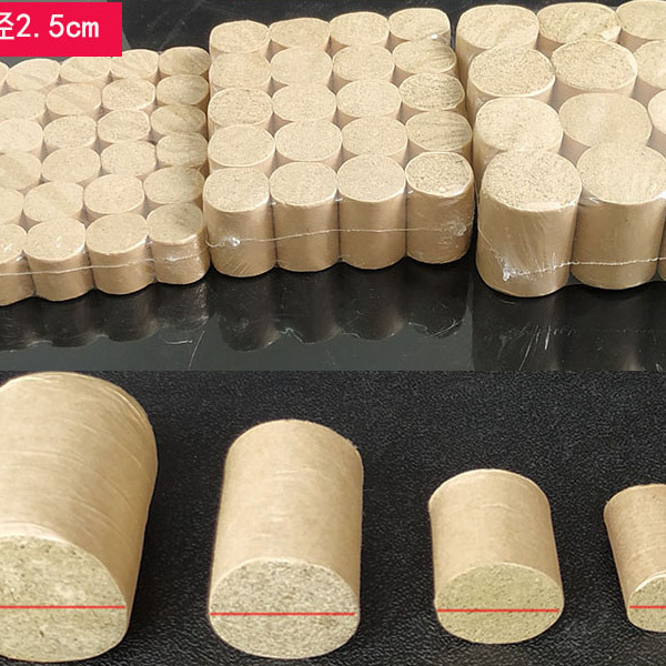 艾燃通新款圆形单孔加粗雷火艾熏