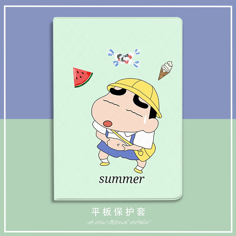 联想软硅胶卡通风小米4保护壳