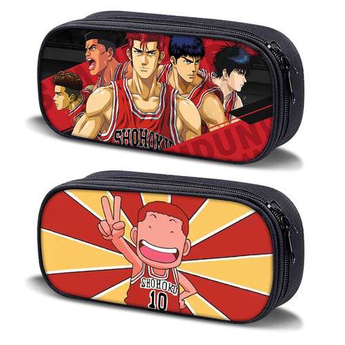 艾思度流行动漫帆布大容量图案