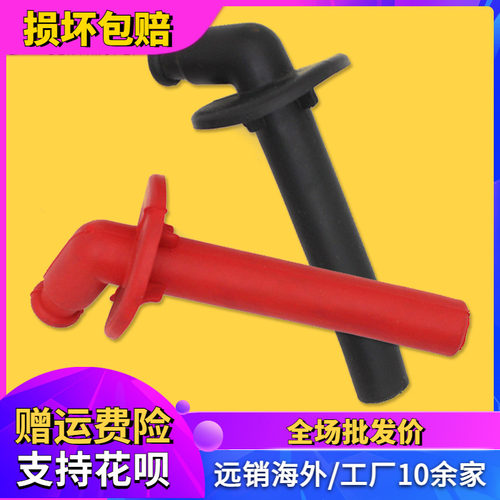 适用本田配件期火花塞高压帽