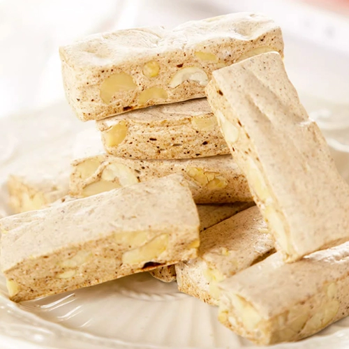 Кофе с низким содержанием сахара в кошельке с кошельком 50 г арахисового молока сахарная сеть