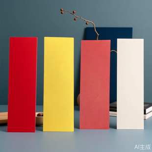 黄纸朱砂液墨笔专业款灰少符合画纸专用糯米纸付绘画遇水即化超薄