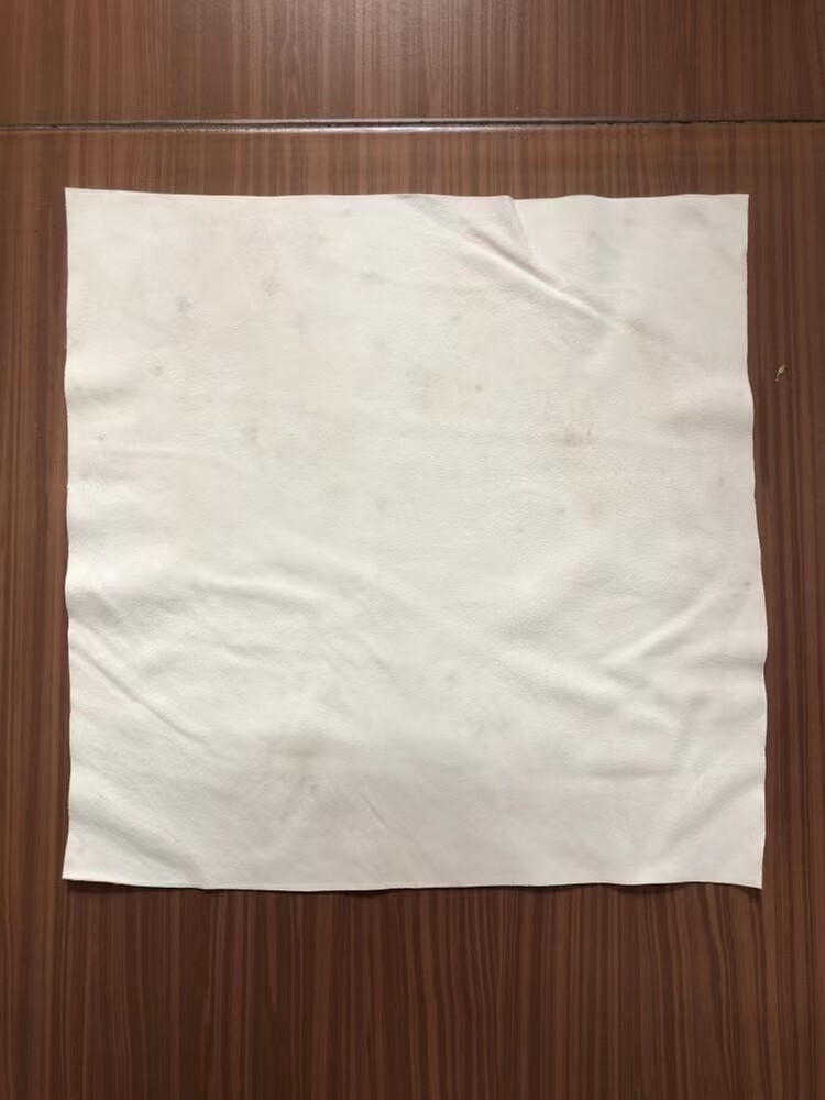 手表珠宝保养用布 羊皮抹表布 擦表布 珠宝玉器拭擦布