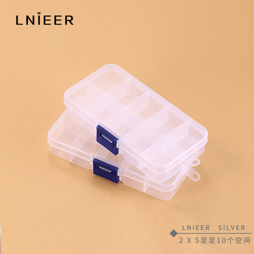 防氧化项链Lnieer亚克力