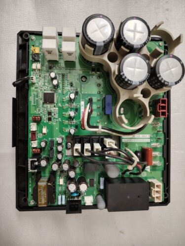 适用V3变频板 PC0509-1(B) 大金RZP350PY1 RZP450PY1变频模块