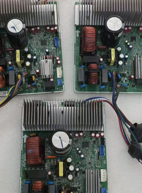 适用TCL小米变频空调板A010377 A010419 A010386 A010393 A010450