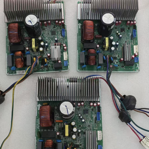 TCL变频空调板A010377