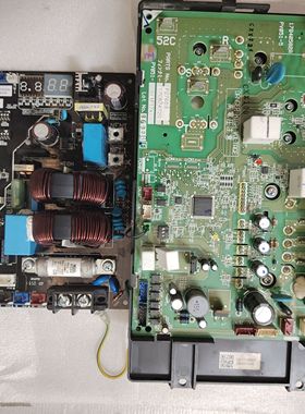 原装海信日立空调17B40582A PV051-5变频模块17C87472G H7B04522C