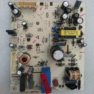258WLDPN电源板0061800347主板 WDCN 海尔冰箱电脑板BCD 260WDGK