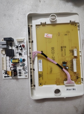 适用TCL冰箱温度控制板BCD-288/BCD460 BCD-288KR50主板显示板