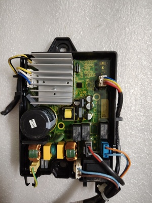 适用小天鹅洗衣机 17138000029609马达驱动板TB100VT98WADCLG-T01