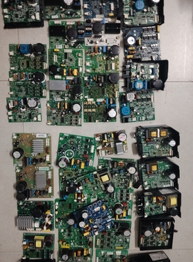 适用海信容声冰箱变频压缩机驱动板VFL110 90CY VTBH11136Y变频板