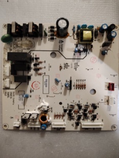 惠而浦冰箱电脑板BCD-403WMGW主板BCD-403WM-C 8104035100005