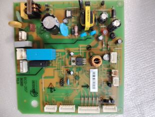 BCD 适用TCL冰箱电脑板BCD 2104010036 207TWF1 207W主板 211TWF1