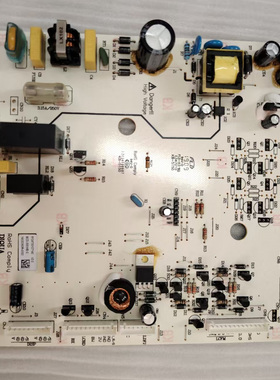 美的帝度冰箱电脑板 电源板主控板BCD-330WE-C 8104700107140