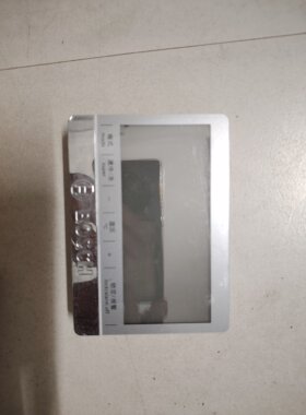 适用西门子博世冰箱显示按键触摸板屏BCD-610 604 601 306W原装