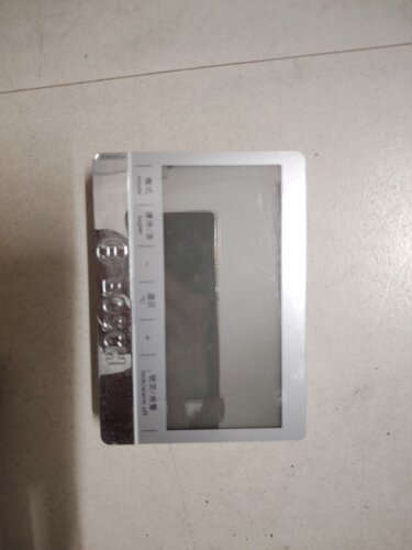 适用西门子博世冰箱显示按键触摸板屏BCD-610 604 601 306W原装