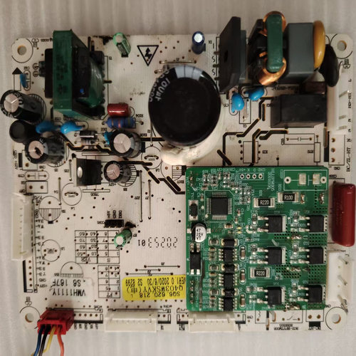 伊莱克斯冰箱SQ6.620.218