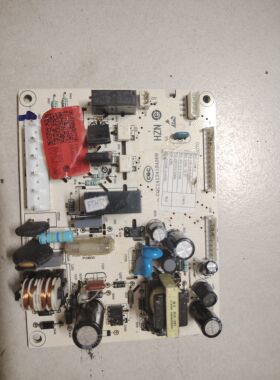 适用海尔冰箱BCD-240SEGU/240SEGH电源板电脑板电路板主板控制板