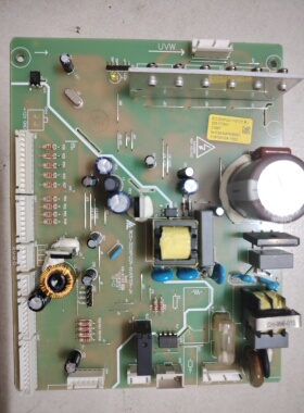 BCD-302WPQG-VTH(A0S)(变频)电脑板适用晶弘冰箱主控板325177504