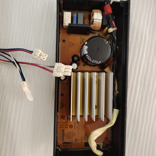 海尔洗衣机驱动板0031800098G