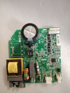 502 适用西门博西华冰箱BCD 509 598W 484变频压缩机驱动板 610W