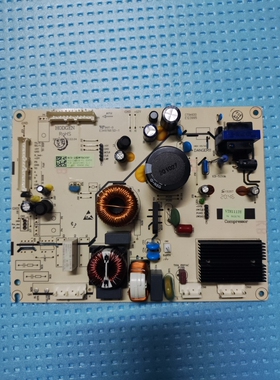 适用海信容声冰箱bcd-252wtdgvbp主板电脑板
