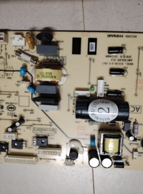 美菱冰箱B15136(H1)(H3((H4 IPM)(H5)(H6)(H8)(H9)(ST)变频板主板