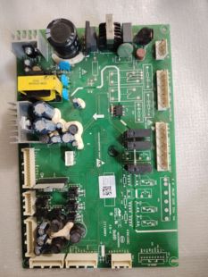 主控板QX 适用海信容声冰箱 1978453 553WPZ主板 19041250030 BCD