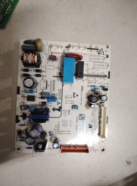 海信冰箱BCD-251WTDG主板