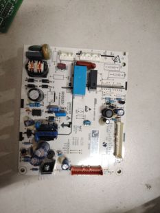 BCD 1907305 221WKD1NE电脑板主板 251WTDG 适用海信容声冰箱BCD