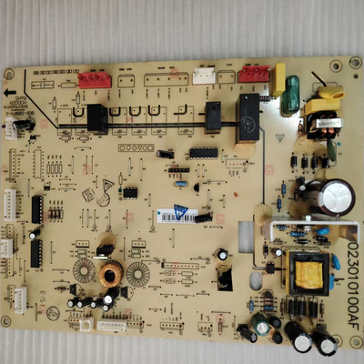 美的冰箱配件电源BCD-330WTV